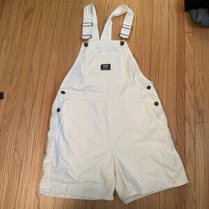 Vans Short Overalls